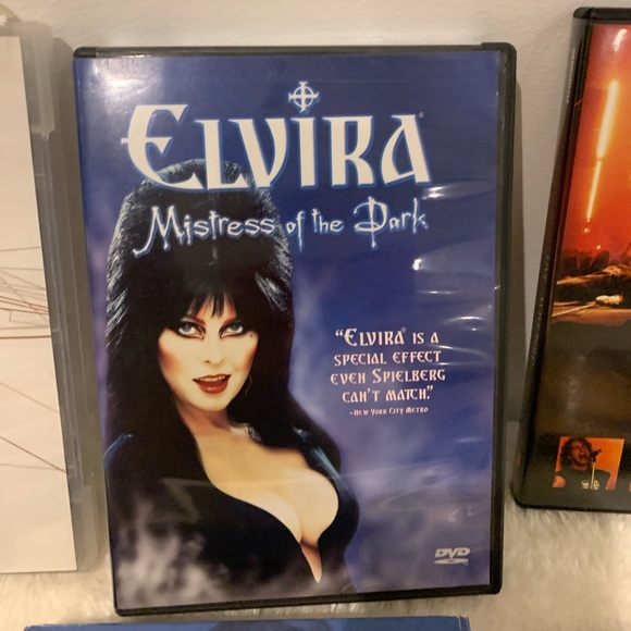 DVD Comedy & Music Assortment - Picture 12 of 13